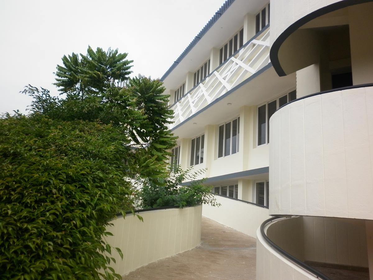 Mount Retreat Resorts - Madurai Exterior photo