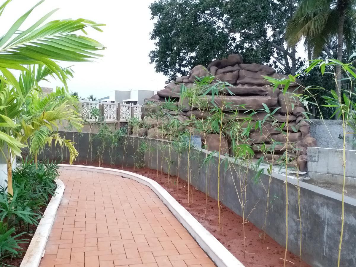 Mount Retreat Resorts - Madurai Exterior photo