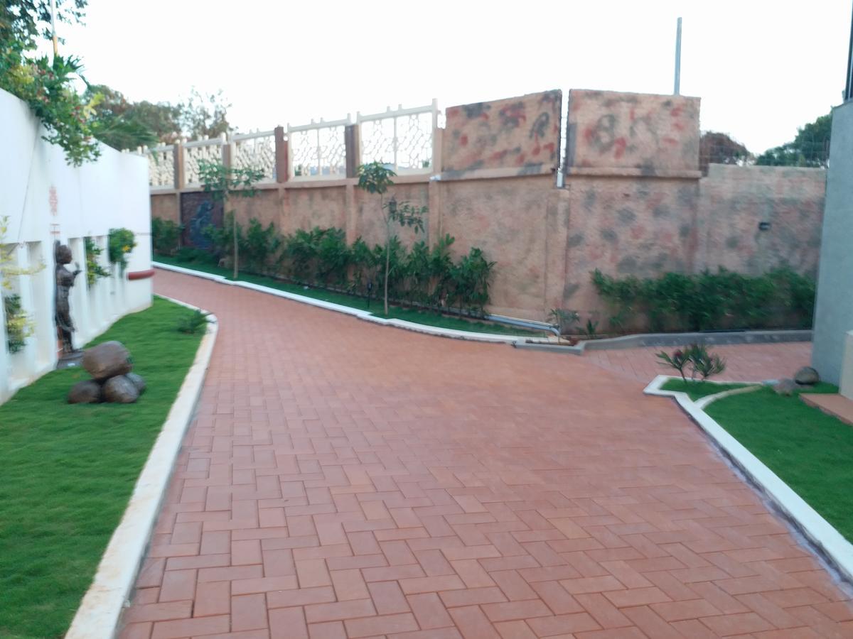 Mount Retreat Resorts - Madurai Exterior photo